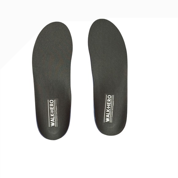 WALK-HERO Other - WALK-HERO Shoe‎ Insoles Inserts Orthotic Comfort Support Men 8-8.5 Women 9-9.5